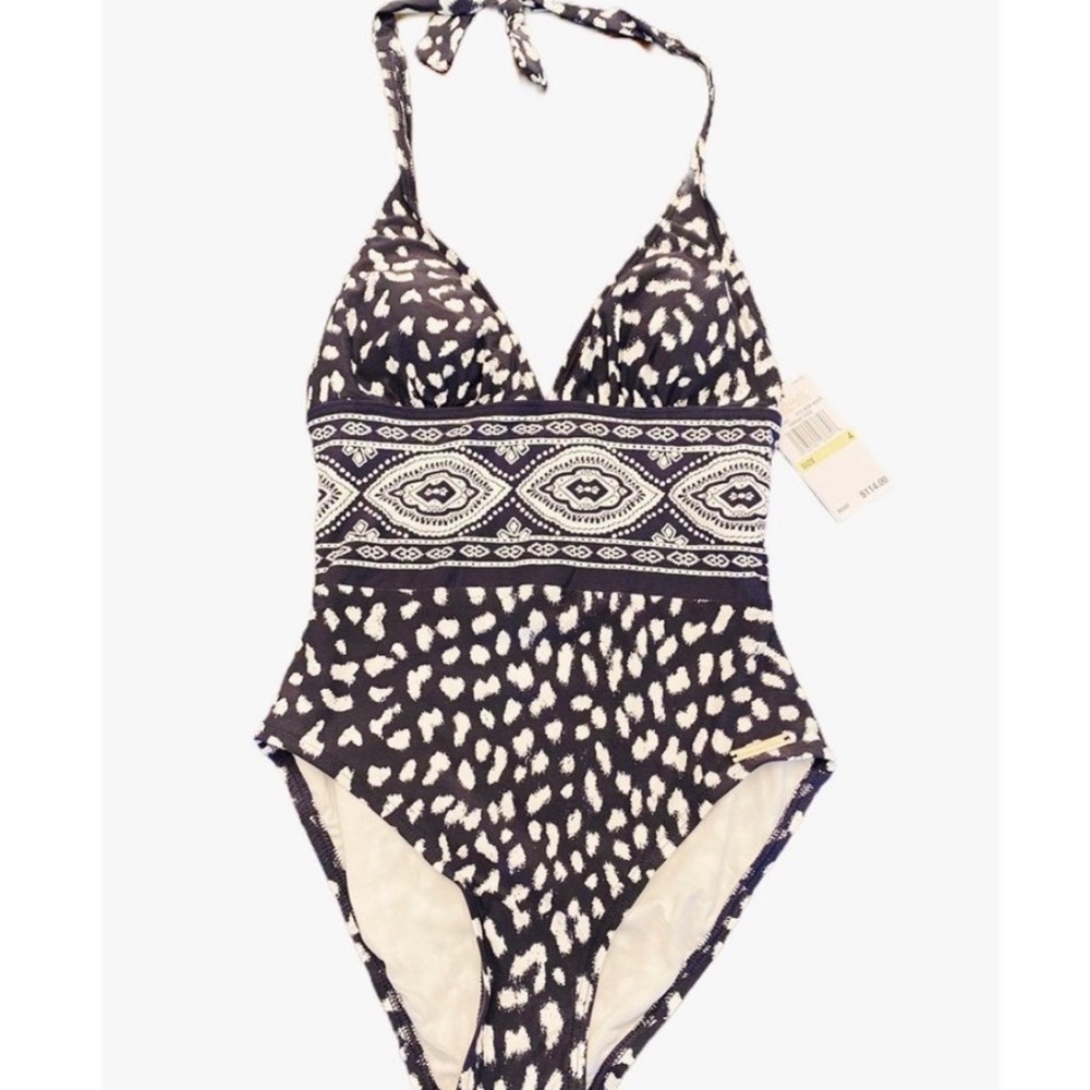 SUMMER CLEARANCE ✨✨ NWT Michael KORS one piece